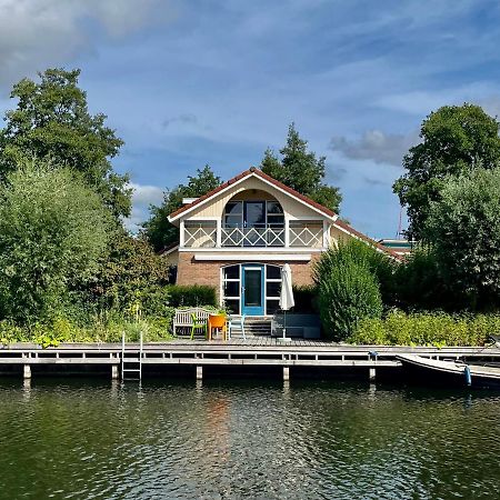 Villa Sudersee Воркум Экстерьер фото