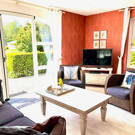 Villa Sudersee Воркум Экстерьер фото