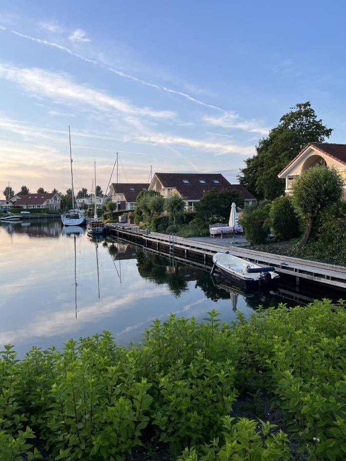 Villa Sudersee Воркум Экстерьер фото