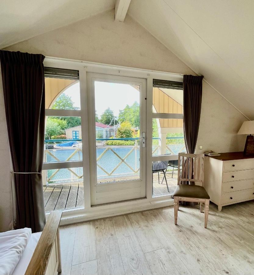 Villa Sudersee Воркум Экстерьер фото