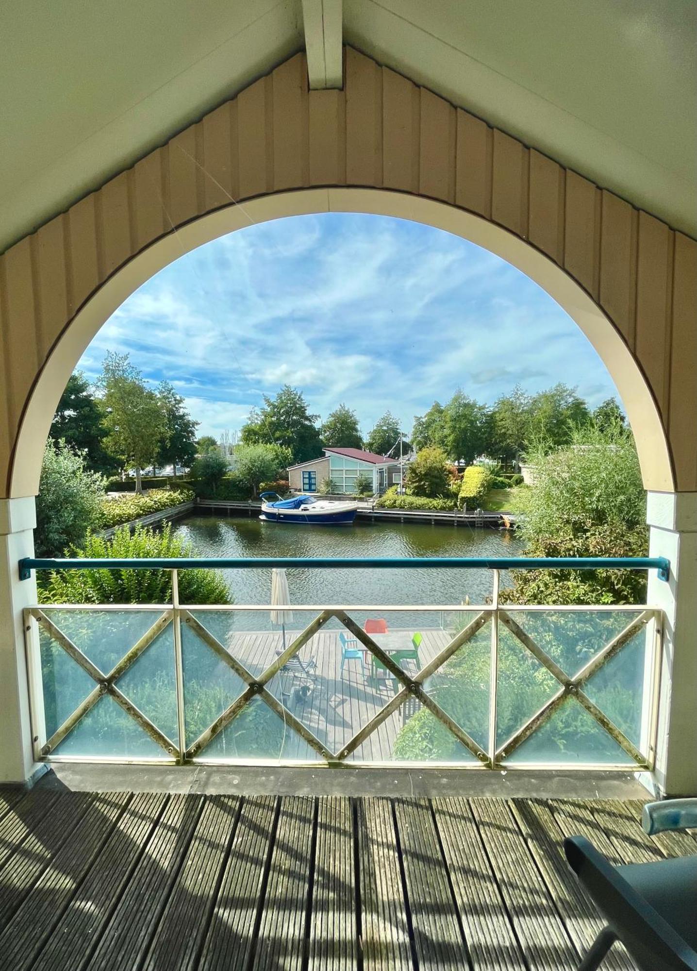Villa Sudersee Воркум Экстерьер фото